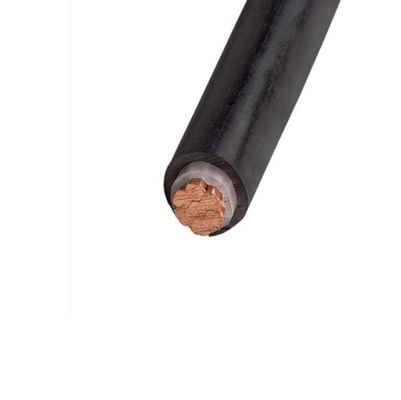 أحادي النواة CU موصل XLPE معزول بكابل الطاقة منخفض الجهد PVC N2XY