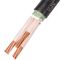 IEC60502 N2XY 3 Core 4 Core Low Voltage Cable معزول بالبولي إيثيلين