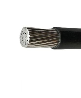 OEM IEC XLPE كابلات الألومنيوم العلوية ABC Aerial Bundle Conductor Cable